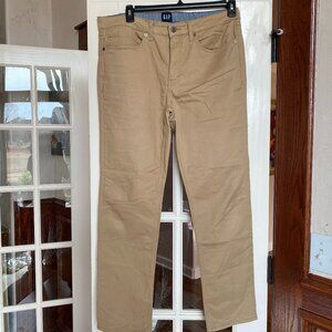 Men's Gap Pants Size 34 x 30